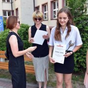 Zakończenie roku szkolnego 2022/2023