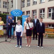 Zakończenie roku szkolnego 2022/2023