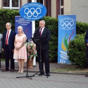 Zakończenie roku szkolnego 2022/2023