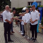 Zakończenie roku szkolnego 2022/2023