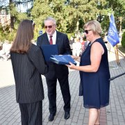 Zakończenie roku szkolnego 2022/2023