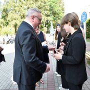 Zakończenie roku szkolnego 2022/2023