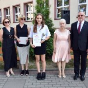 Zakończenie roku szkolnego 2022/2023