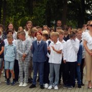 Zakończenie roku szkolnego 2022/2023