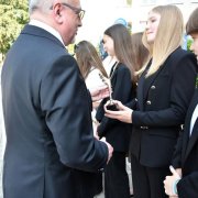 Zakończenie roku szkolnego 2022/2023