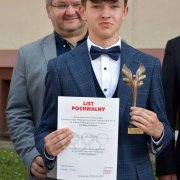 Zakończenie roku szkolnego 2022/2023