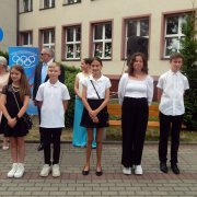 Zakończenie roku szkolnego 2022/2023