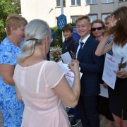 Zakończenie roku szkolnego 2022/2023