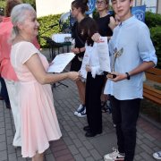 Zakończenie roku szkolnego 2022/2023