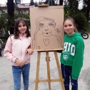 W świecie dziecięcych detektywów