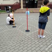 W świecie dziecięcych detektywów