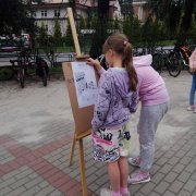 W świecie dziecięcych detektywów