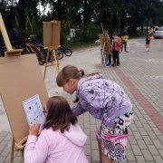 W świecie dziecięcych detektywów