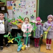 Dzień Otwarty Szkoły