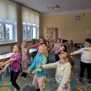 Dzień Otwarty Szkoły