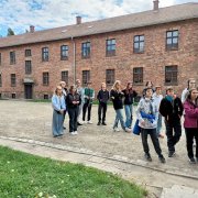 Lekcja historii, która zapadnie nam w pamięć na długo…