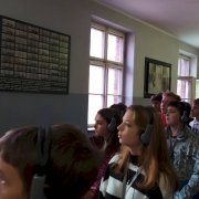 Lekcja historii, która zapadnie nam w pamięć na długo…