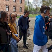 Lekcja historii, która zapadnie nam w pamięć na długo…