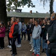 Lekcja historii, która zapadnie nam w pamięć na długo…