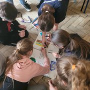 Niezwykła międzynarodowa wizyta