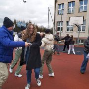 Niezwykła międzynarodowa wizyta