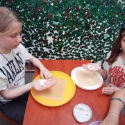 „Młodzi razem” na Węgrzech