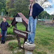 „Młodzi razem” na Węgrzech