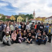 „Młodzi razem” na Węgrzech