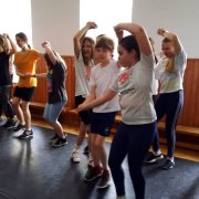 „Młodzi razem” na Węgrzech