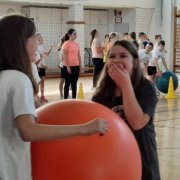 „Młodzi razem” na Węgrzech