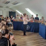 „Młodzi razem” na Węgrzech