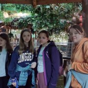 „Młodzi razem” na Węgrzech