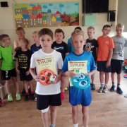 Półkolonia SP 20- Dzień dziesiąty