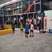 Półkolonia SP 20- Dzień dziesiąty