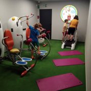 Półkolonia SP 20- Dzień dziesiąty