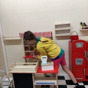 Półkolonia SP 20- Dzień dziesiąty