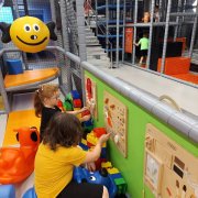 Półkolonia SP 20- Dzień dziesiąty