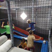 Półkolonia SP 20- Dzień dziesiąty