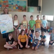 Półkolonia SP 20- Dzień dziesiąty