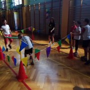 Półkolonia przy SP20 – Dzień czwarty