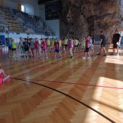 Półkolonia przy SP20 – Dzień czwarty