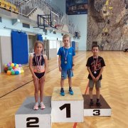 Półkolonia przy SP20 – Dzień czwarty