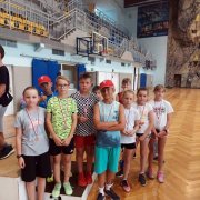 Półkolonia przy SP20 – Dzień czwarty