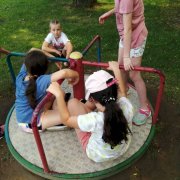 Półkolonia przy SP20 – Dzień piąty