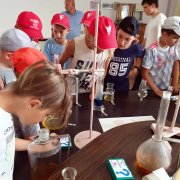 Półkolonia przy SP20 – Dzień szósty