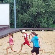 Półkolonia przy SP20 - Dzień siódmy