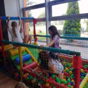 Półkolonia przy SP20 - Dzień siódmy