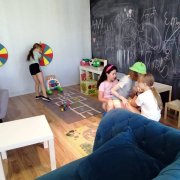 Półkolonia przy SP20 - Dzień siódmy