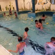 Półkolonia przy SP20 - Dzień siódmy