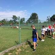 Półkolonia przy SP20 – Dzień ósmyPółkolonia przy SP20 – Dzień ósmy